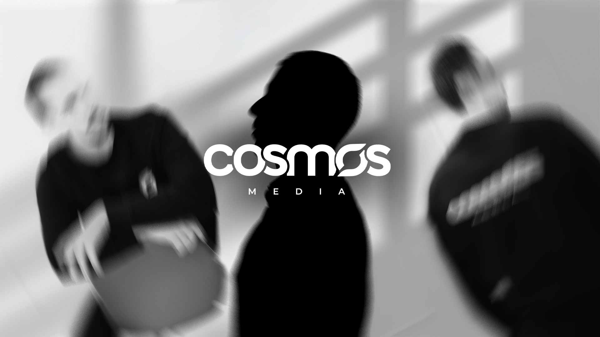 COSMOS Media Studio