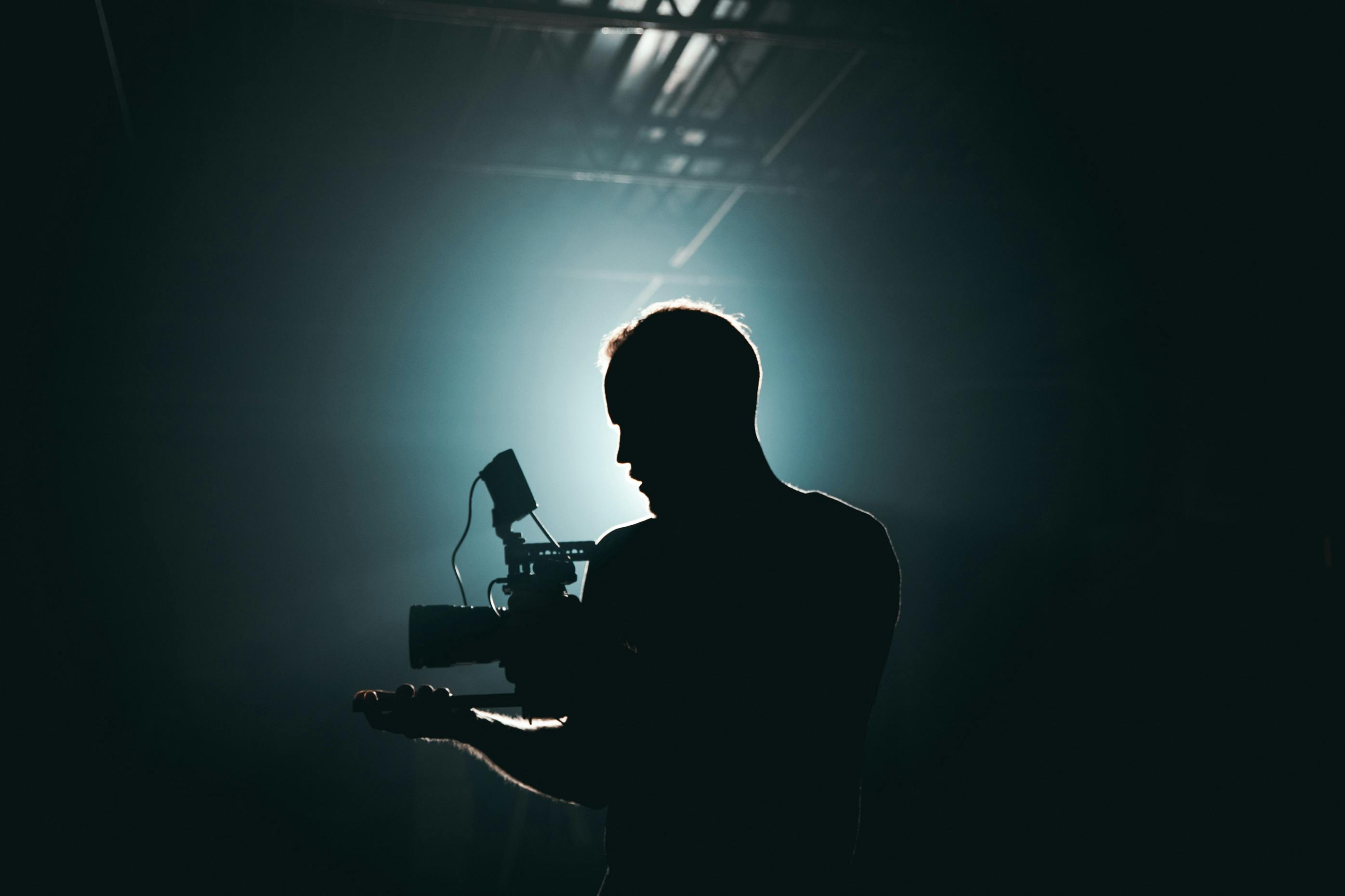 COSMOS Media Production