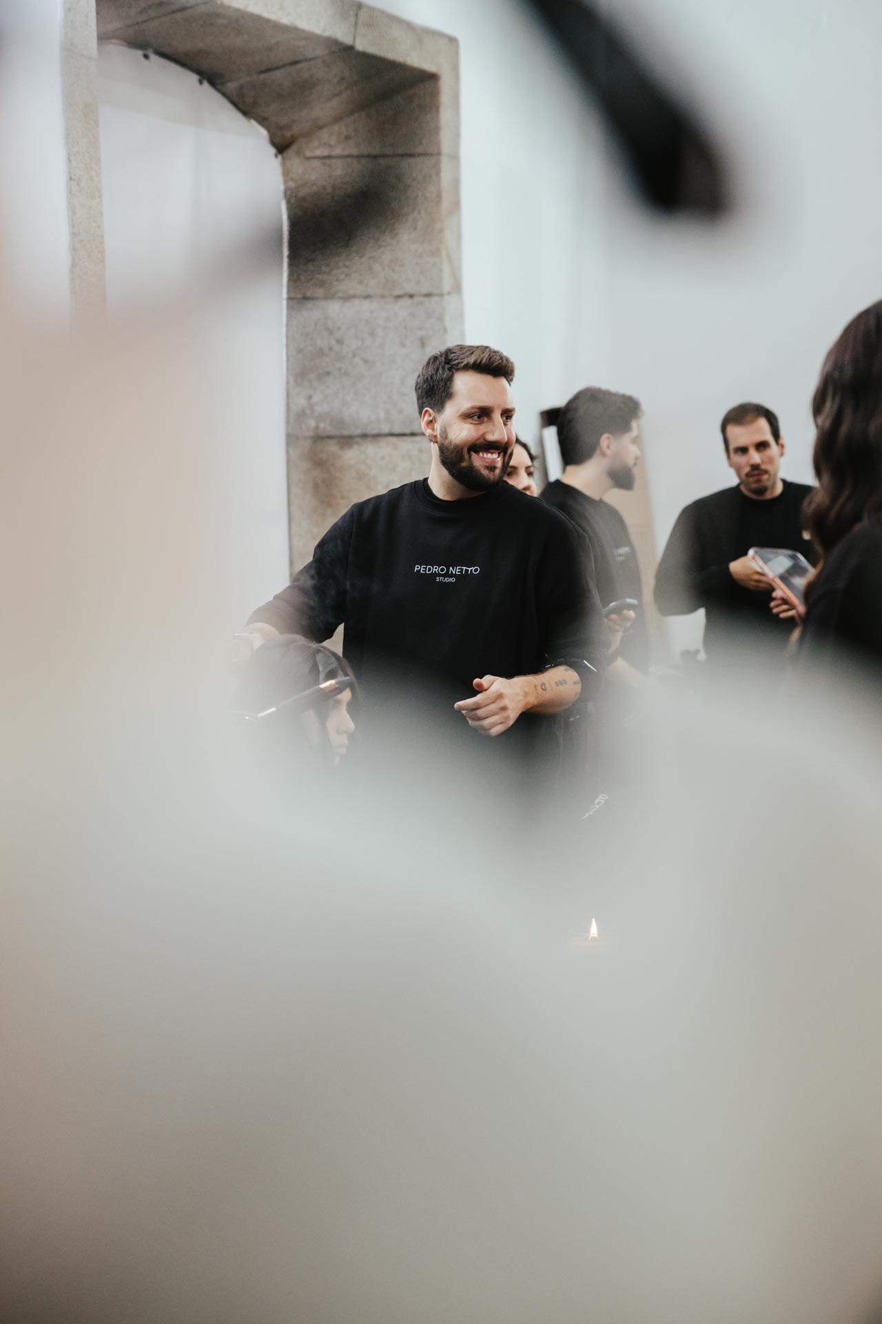 Pedro Netto - Image 9