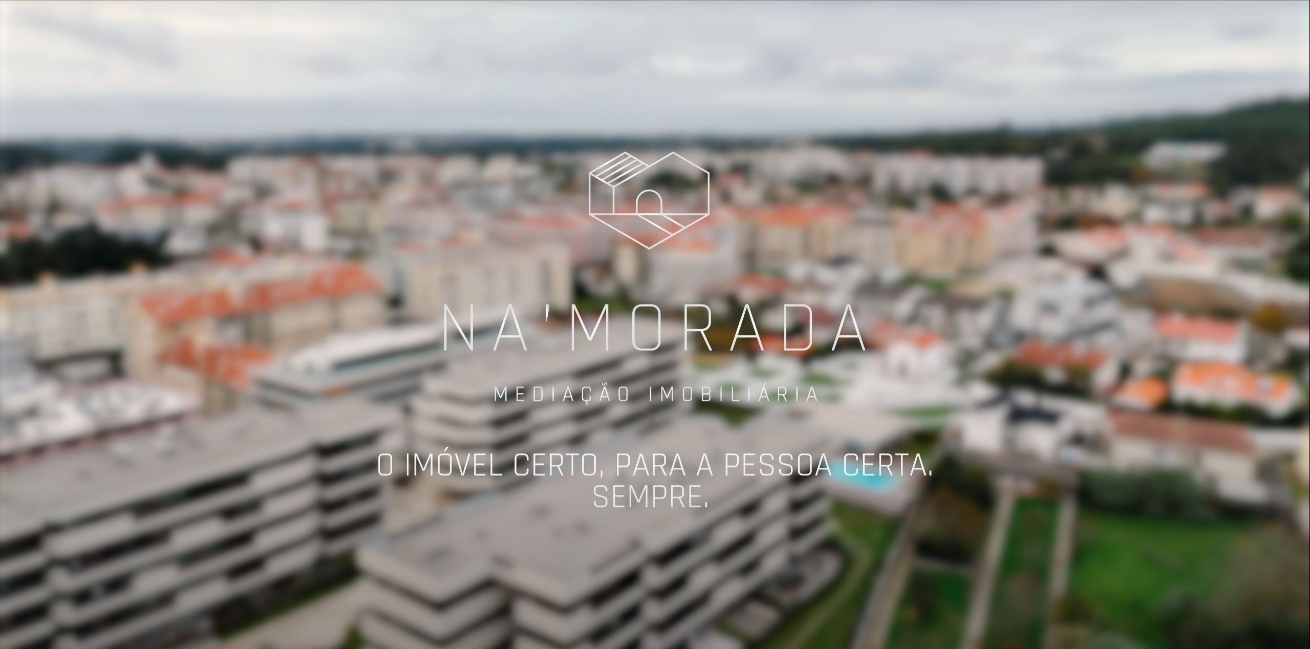 Video Institucional