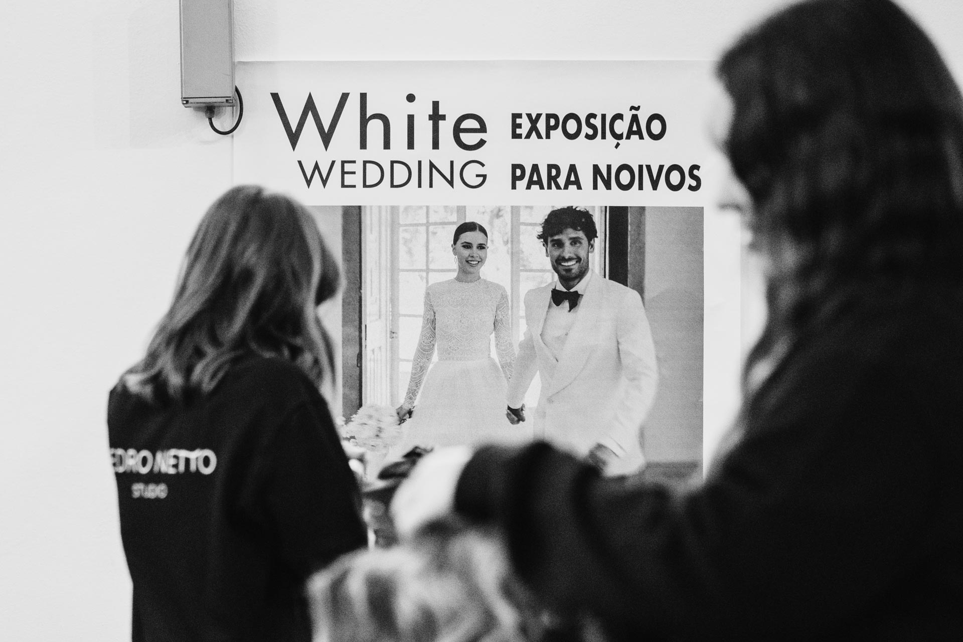 Cobertura de Evento